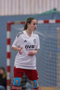 Bild 26 - wCJ Norddeutsches Futsalturnier Auswahlmannschaften